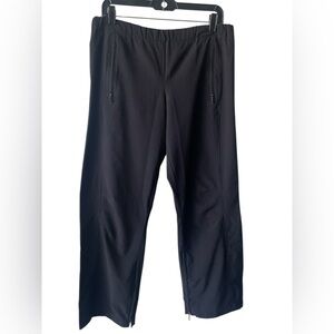 Lucy Black Performance Pants